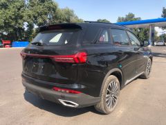 Сүрөт унаа Dongfeng 580