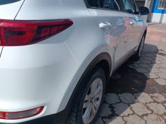 Photo of the vehicle Kia Sportage