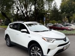 Фото авто Toyota RAV4