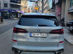 Сүрөт унаа BMW X5