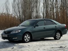 Photo of the vehicle Toyota Camry