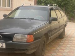 Photo of the vehicle Audi 100