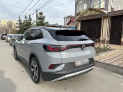 Сүрөт унаа Volkswagen ID.4