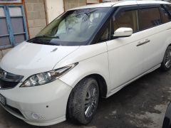 Фото авто Honda Elysion