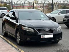 Сүрөт унаа Toyota Camry