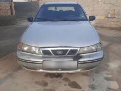 Сүрөт унаа Daewoo Nexia