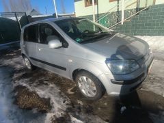 Photo of the vehicle Hyundai Getz