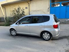 Сүрөт унаа Honda Fit