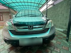 Фото авто Honda CR-V