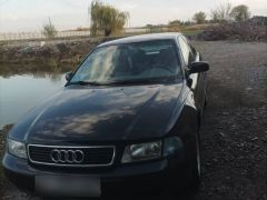 Сүрөт унаа Audi A4