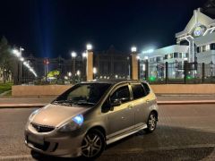 Сүрөт унаа Honda Fit