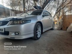 Сүрөт унаа Honda Accord