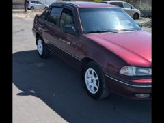 Сүрөт унаа Daewoo Nexia