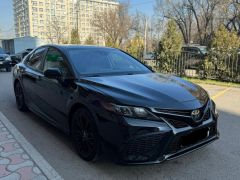 Photo of the vehicle Toyota Camry