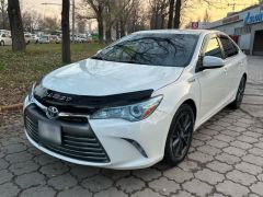 Сүрөт унаа Toyota Camry