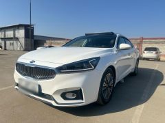 Сүрөт унаа Kia K7