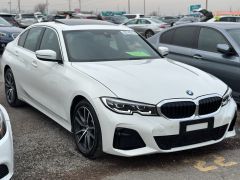 Сүрөт унаа BMW 3 серия