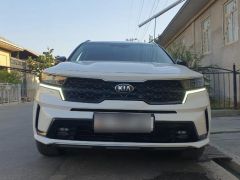 Фото авто Kia Sorento