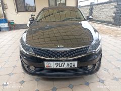 Фото авто Kia K5