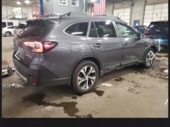 Фото авто Subaru Outback