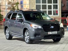 Сүрөт унаа Subaru Ascent