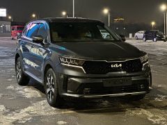 Фото авто Kia Sorento