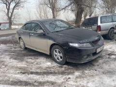 Photo of the vehicle Honda Accord