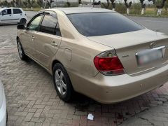 Photo of the vehicle Toyota Camry