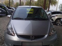 Сүрөт унаа Honda Jazz