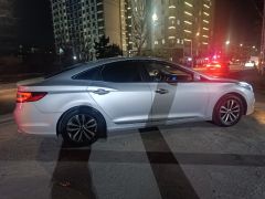 Сүрөт унаа Hyundai Grandeur