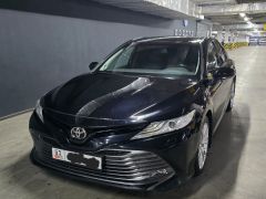 Photo of the vehicle Toyota Camry