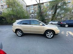 Сүрөт унаа Lexus RX