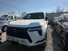 Photo of the vehicle Lexus GX