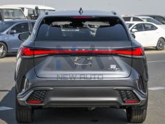 Сүрөт унаа Lexus RX