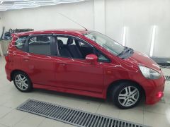 Сүрөт унаа Honda Jazz