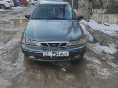 Сүрөт унаа Daewoo Nexia