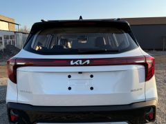 Сүрөт Kia Seltos  2024