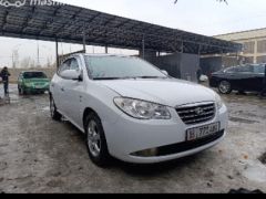 Сүрөт унаа Hyundai Avante