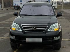 Фото авто Lexus GX