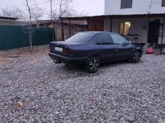 Photo of the vehicle Nissan Primera