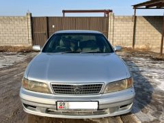 Сүрөт унаа Nissan Cefiro