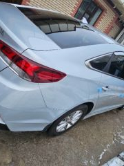 Сүрөт унаа Hyundai Sonata