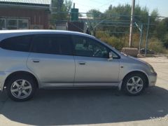 Фото авто Honda Stream