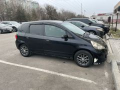 Photo of the vehicle Honda Fit