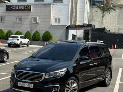 Сүрөт унаа Kia Carnival