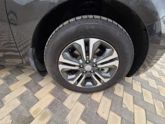 Сүрөт унаа Kia Carnival