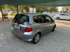 Сүрөт унаа Honda Fit