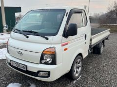 Фото авто Hyundai Porter