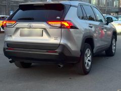 Фото авто Toyota RAV4