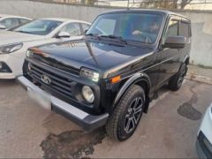 Photo of the vehicle ВАЗ (Lada) Niva Legend